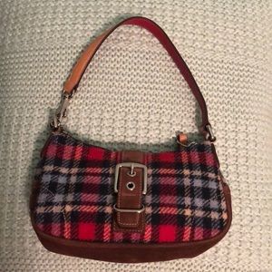 COACH HANDBAG. All American Girl.